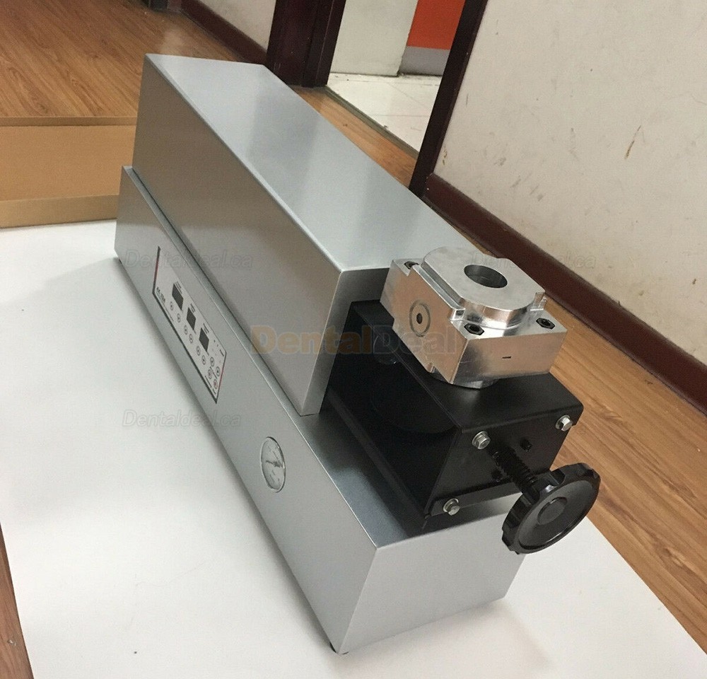 AiXin&reg; AX-YDA Automatic Dental Denture Injection System Lab Equipment